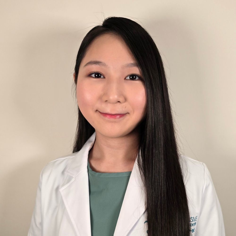 Cindy Zhu, DNP, FNP-BC