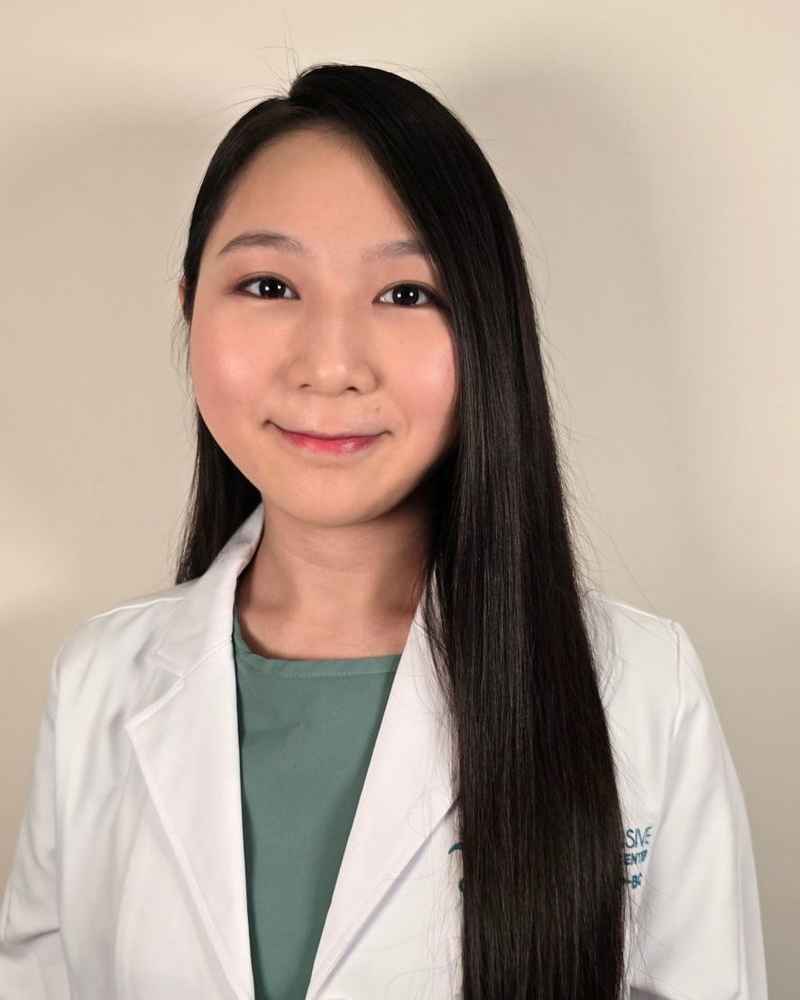 Cindy Zhu, DNP, FNP-BC